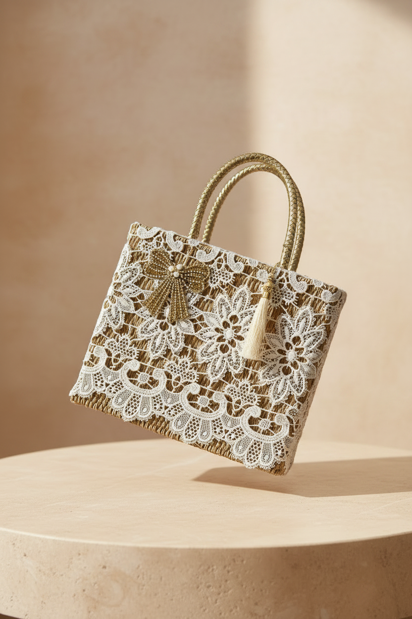 Ri7LA Dentelle Royale